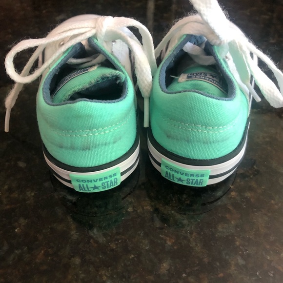 Converse Chuck Taylor All Star Toddler Shoes - Picture 3 of 6